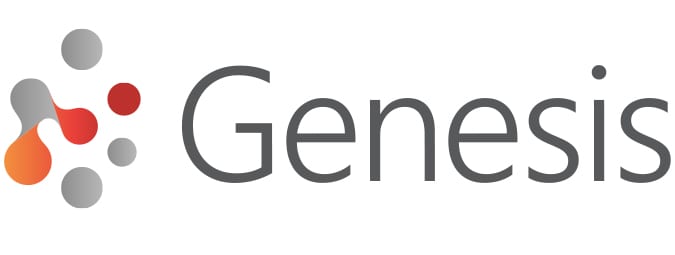 Genesis Logo