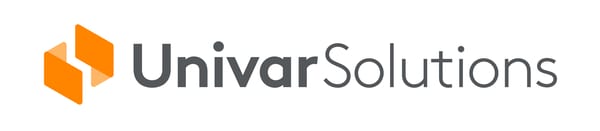 Univar Solutions logo